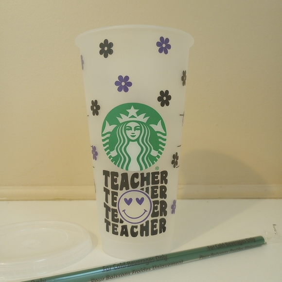 COPY - Teacher cups part 2 - Picture 4 of 7